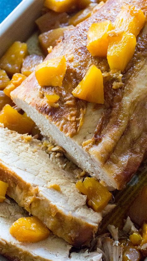 How many sugar are in pork loin sweet potato, pineapple - calories, carbs, nutrition