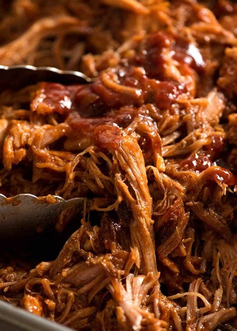 How many sugar are in pork pulled conv bbq #16 scoop - calories, carbs, nutrition