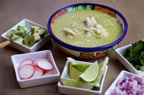 How many sugar are in posole tomatillo stew - calories, carbs, nutrition