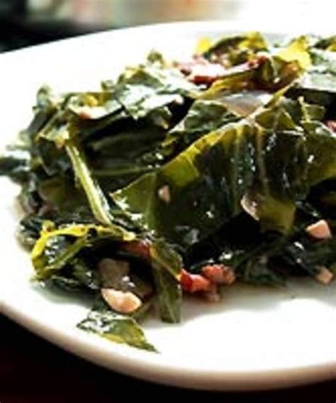 How many sugar are in pot likker collard greens - calories, carbs, nutrition