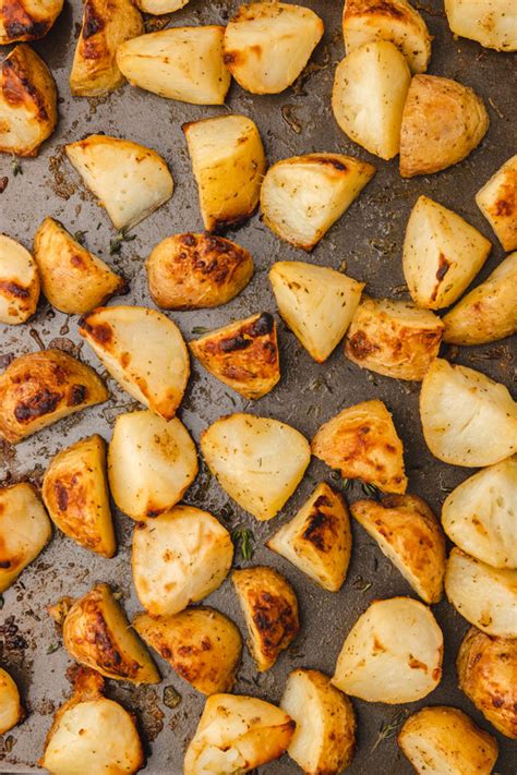 How many sugar are in potato, ranch roasted (bostwick) - calories, carbs, nutrition