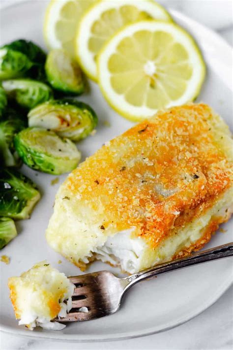 How many sugar are in potato chip crusted cod - calories, carbs, nutrition