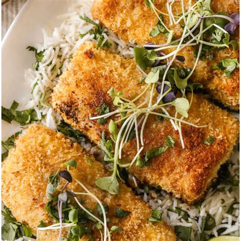 How many sugar are in potato crusted mahi mahi - calories, carbs, nutrition