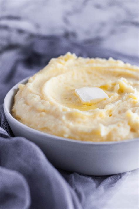 How many sugar are in potatoes instant mashed indulgent plt #8 scoop - calories, carbs, nutrition