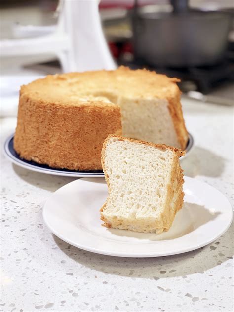 How many sugar are in pronut angel food cake df gf - calories, carbs, nutrition