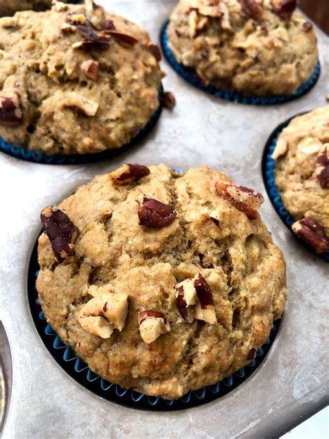 How many sugar are in protein muffin - calories, carbs, nutrition