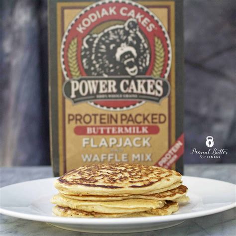 How many sugar are in protein pancake mix - calories, carbs, nutrition