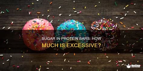 How many sugar are in protein revival - calories, carbs, nutrition