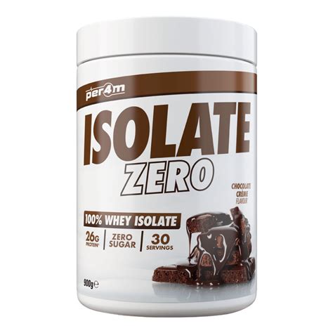 How many sugar are in protein whey isolate - calories, carbs, nutrition