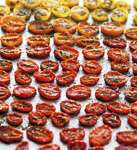 How many sugar are in provencal roast tomatoes - calories, carbs, nutrition