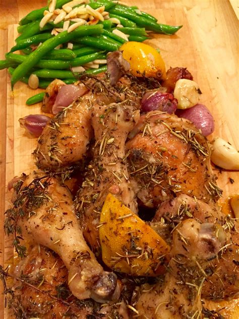 How many sugar are in provencal roasted chicken - calories, carbs, nutrition