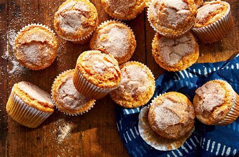How many sugar are in pumpkin muffin - calories, carbs, nutrition