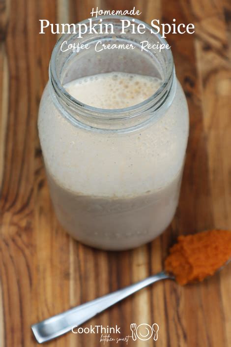 How many sugar are in pumpkin spice coffee creamer - calories, carbs, nutrition