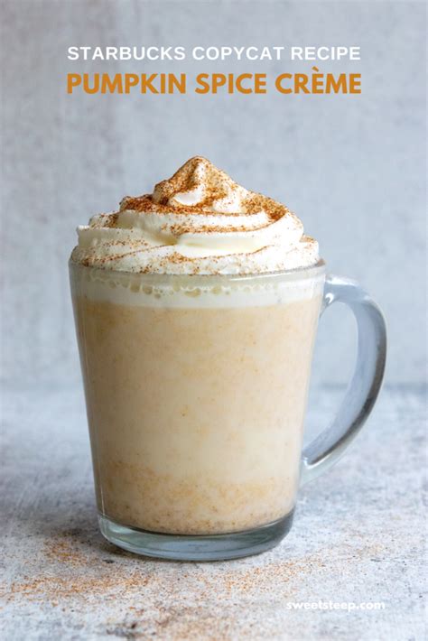 How many sugar are in pumpkin spice creme - short - soy milk - with whipped cream - calories, carbs, nutrition