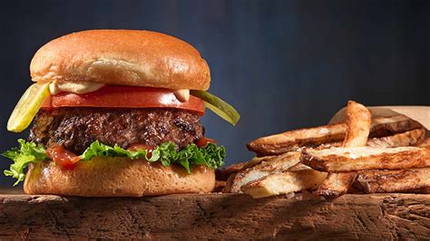 How many sugar are in quarter pound beef burgers #435 - calories, carbs, nutrition
