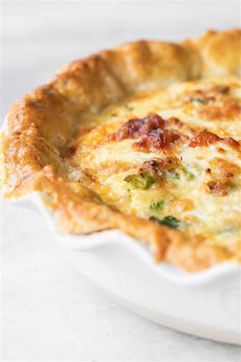 How many sugar are in quiche chorizo roasted corn slc=1/6 - calories, carbs, nutrition