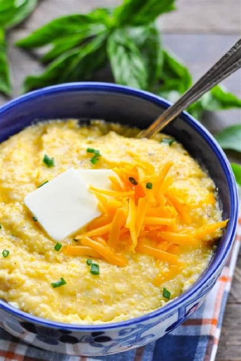 How many sugar are in quick cheese grits - calories, carbs, nutrition