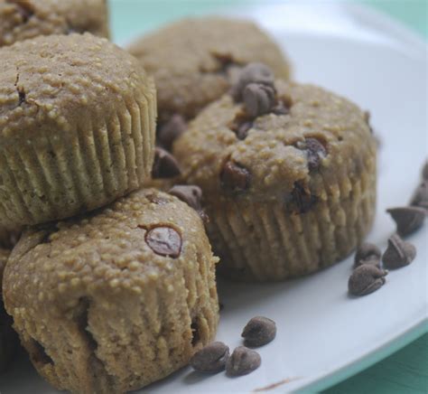 How many sugar are in quinoa muffins - calories, carbs, nutrition