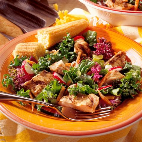 How many sugar are in rajun cajun chicken salad - calories, carbs, nutrition