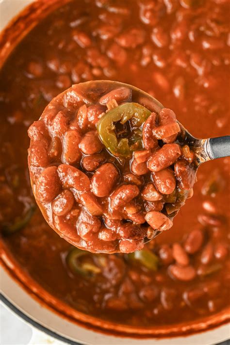 How many sugar are in ranch-style beans - calories, carbs, nutrition