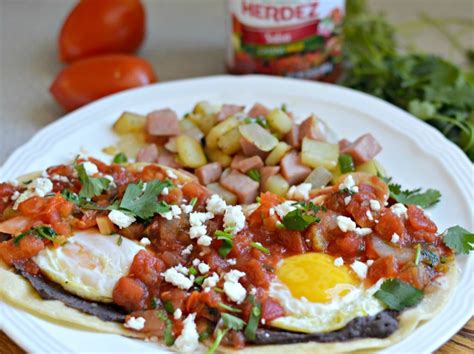 How many sugar are in ranchero breakfast - calories, carbs, nutrition