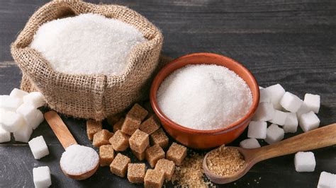 How many sugar are in raw sugar - calories, carbs, nutrition