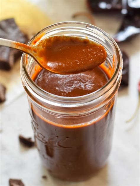 How many sugar are in red chile enchilada sauce - calories, carbs, nutrition