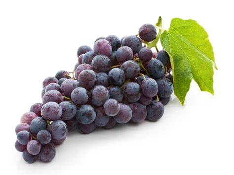 How many sugar are in red grapes - calories, carbs, nutrition