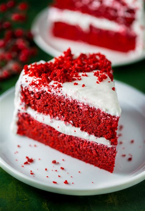 How many sugar are in red velvet - calories, carbs, nutrition