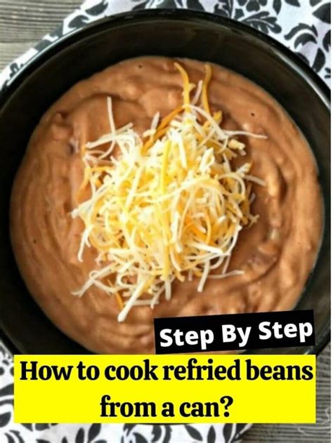 How many sugar are in refried beans, canned - calories, carbs, nutrition