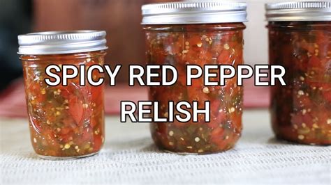 How many sugar are in relish red pepper & corn 1 tbsp - calories, carbs, nutrition