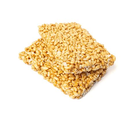 How many sugar are in rice and wheat cereal bar - calories, carbs, nutrition