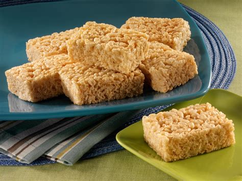 How many sugar are in rice krispie treat - calories, carbs, nutrition