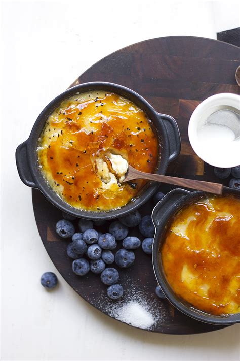 How many sugar are in rice pudding -creme brulee - calories, carbs, nutrition