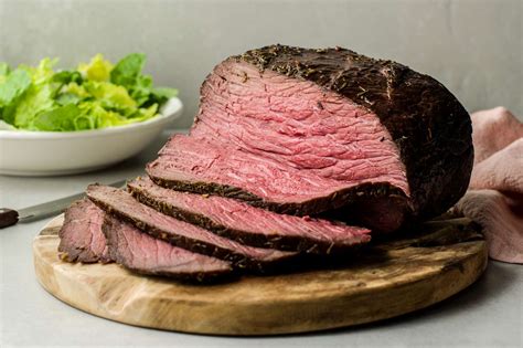 How many sugar are in roast beef - calories, carbs, nutrition