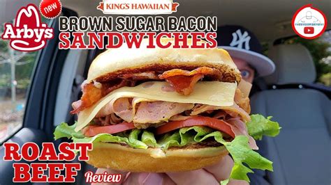 How many sugar are in roast beef bacon multi grain (24805.34) - calories, carbs, nutrition