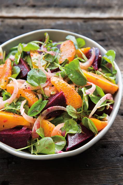 How many sugar are in roast beet salad - calories, carbs, nutrition