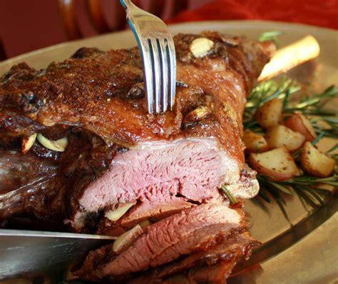 How many sugar are in roast lamb - calories, carbs, nutrition