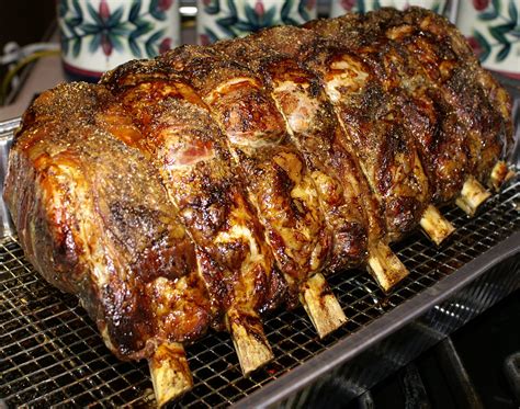 How many sugar are in roast prime rib of beef - calories, carbs, nutrition