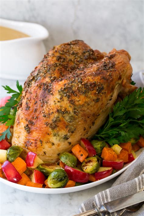 How many sugar are in roast turkey (37207.0) - calories, carbs, nutrition