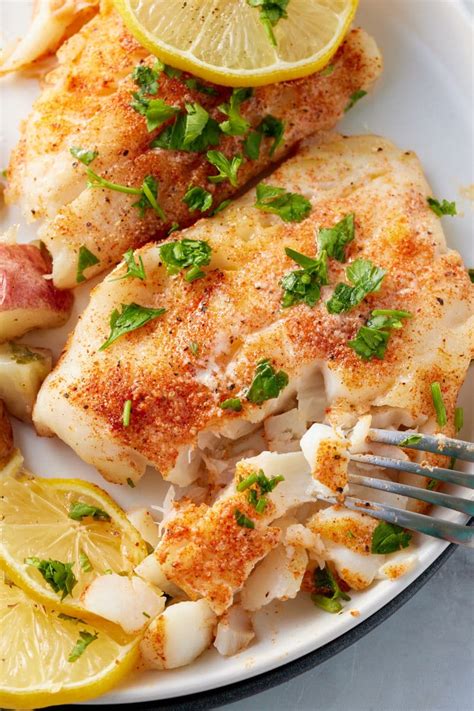 How many sugar are in roasted cod - calories, carbs, nutrition