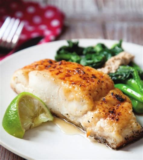 How many sugar are in roasted cod - food on demand - calories, carbs, nutrition