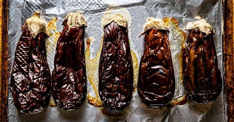 How many sugar are in roasted eggplant - no salt - calories, carbs, nutrition