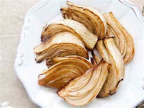 How many sugar are in roasted fennel - calories, carbs, nutrition