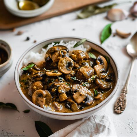 How many sugar are in roasted mushroom chettinad (braise) (84344.5) - calories, carbs, nutrition