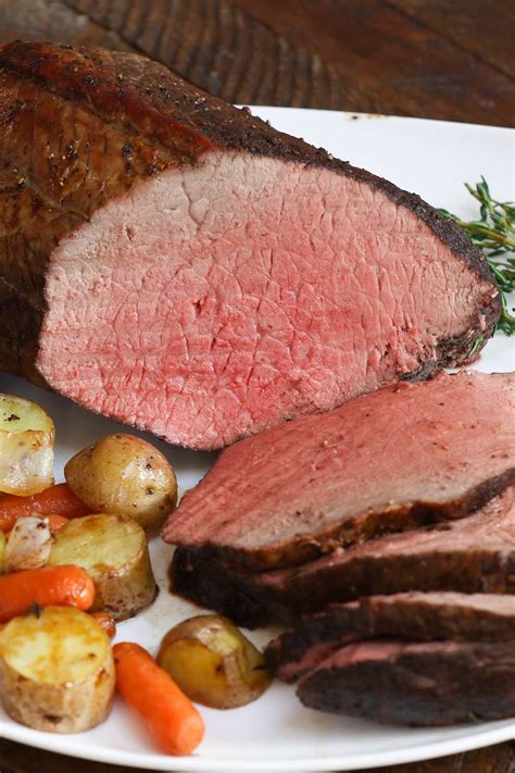 How many sugar are in roasted sirloin - calories, carbs, nutrition