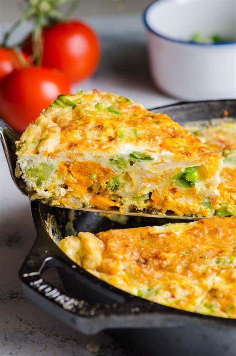 How many sugar are in roasted vegetable frittata sandwich - calories, carbs, nutrition
