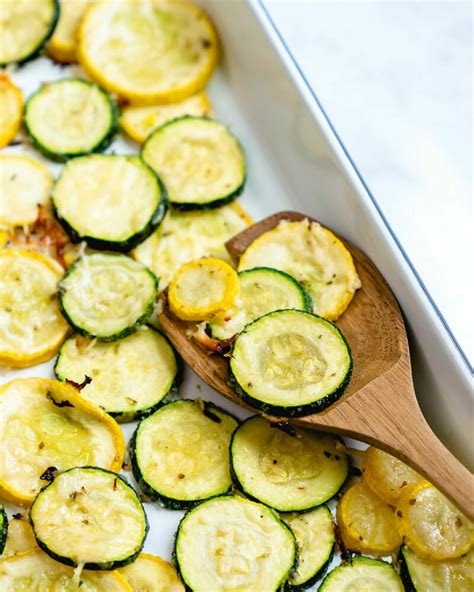 How many sugar are in roasted zucchini - calories, carbs, nutrition