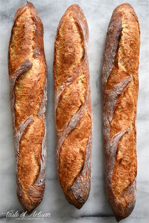 How many sugar are in roll baguette artisan authentic 6