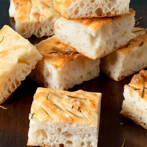 How many sugar are in roman focaccia - calories, carbs, nutrition